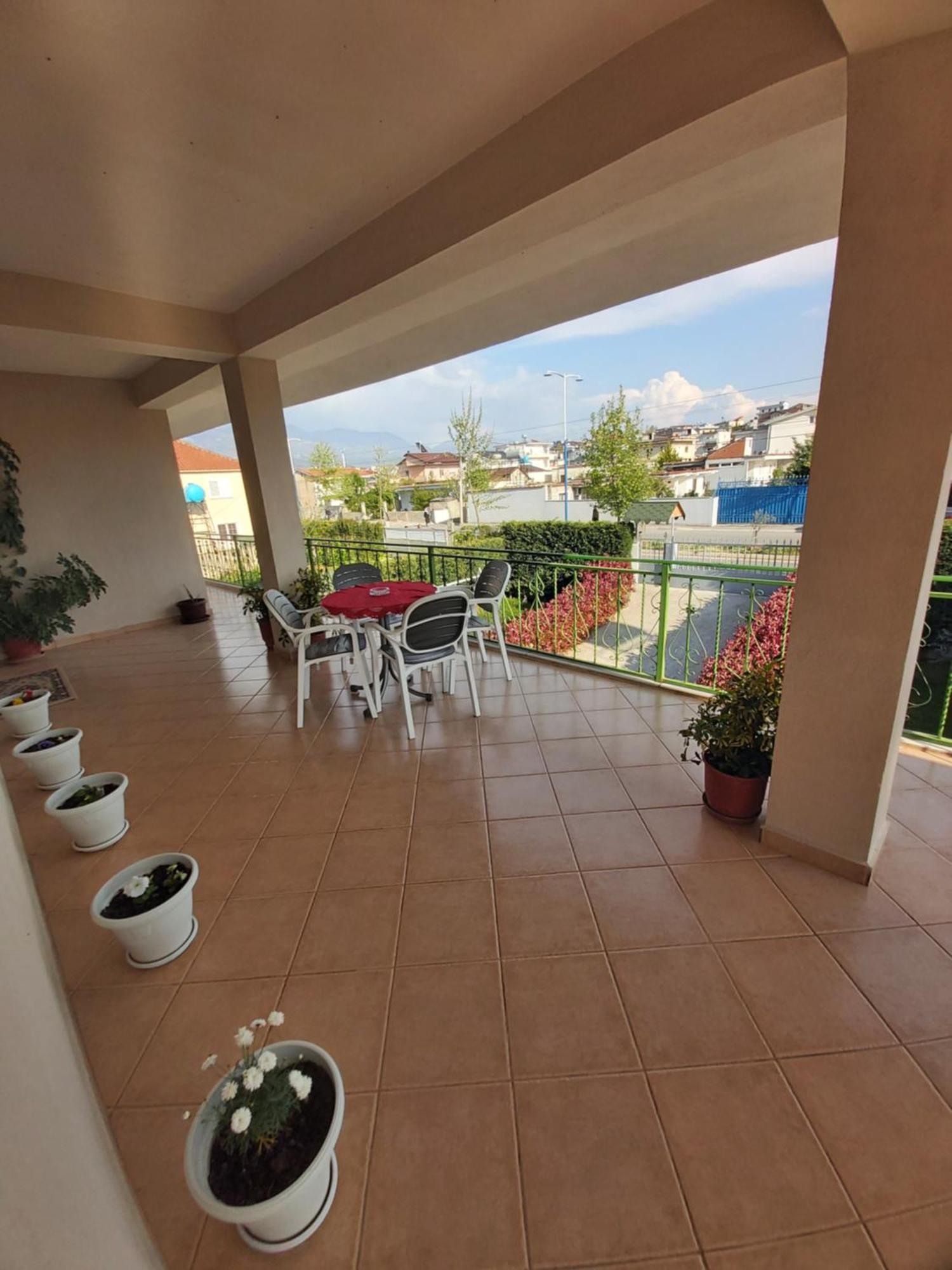 Villa Cerpja Kamez Exterior foto